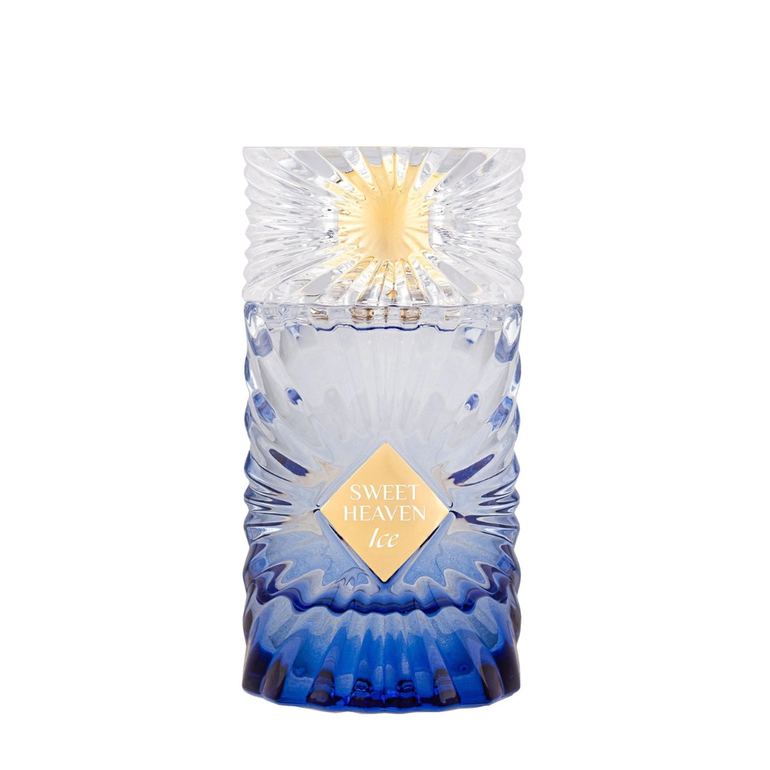 Sweet Heaven Ice Gulf Orchid 20 ml, apa de parfum, unisex