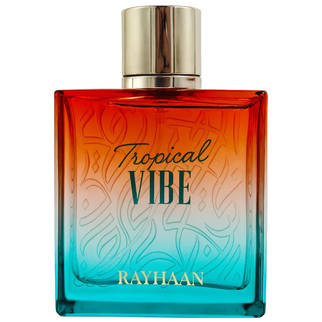 Tropical Vibe Rayhaan 100 ml, apa de parfum, unisex