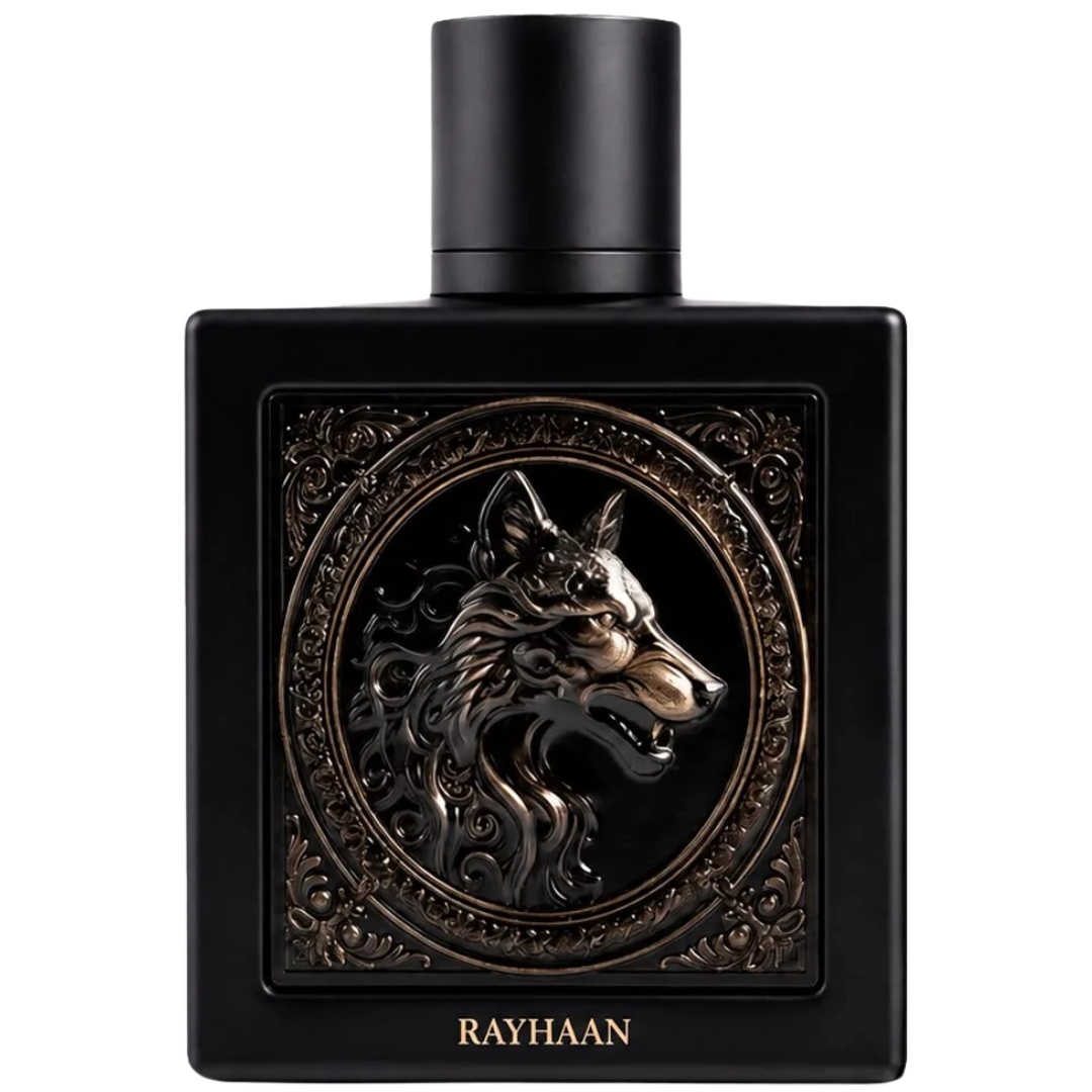 Wolf Rayhaan 100 ml, apa de parfum, barbati