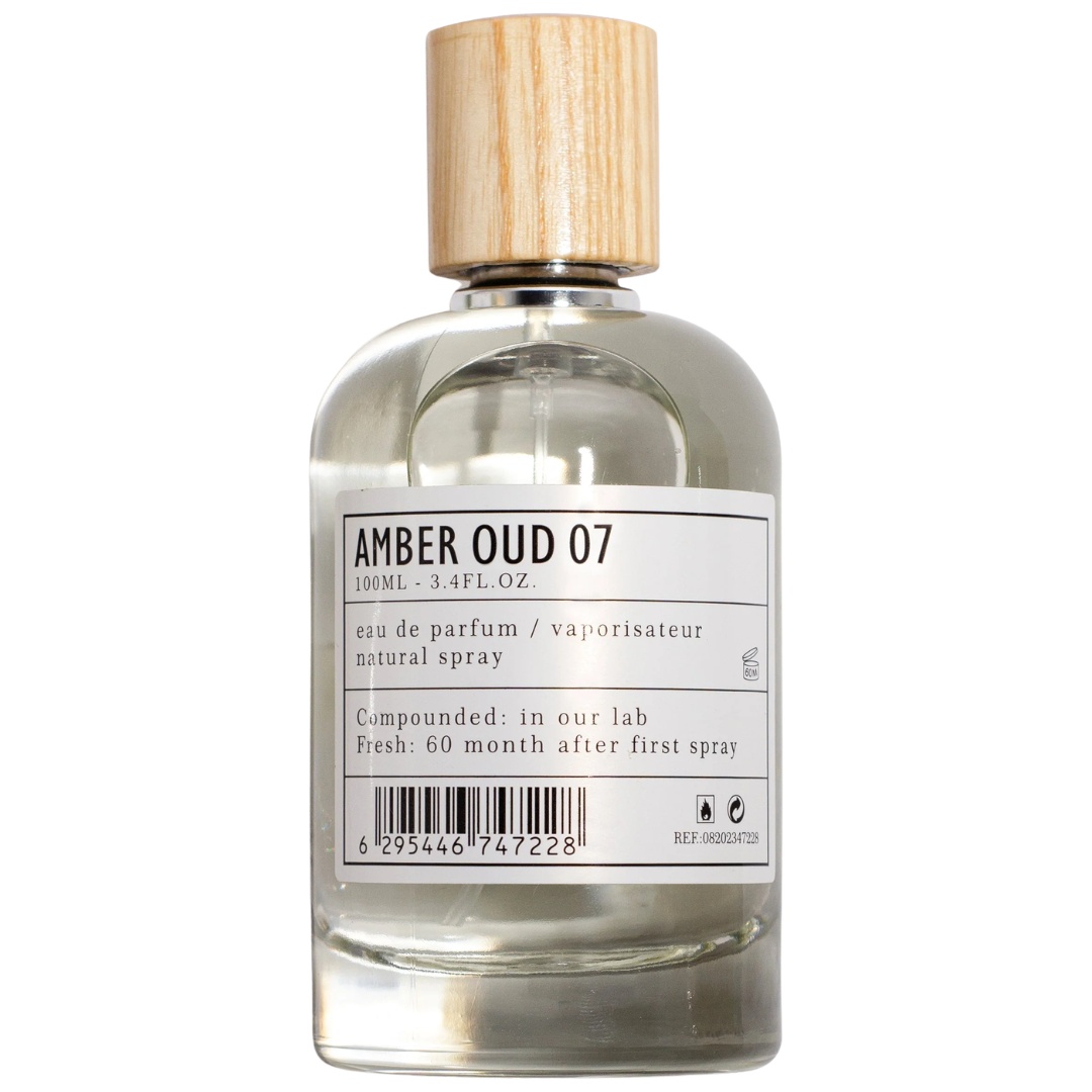 Amber Oud 07 ARO-FAC 100 ml, apa de parfum, unisex
