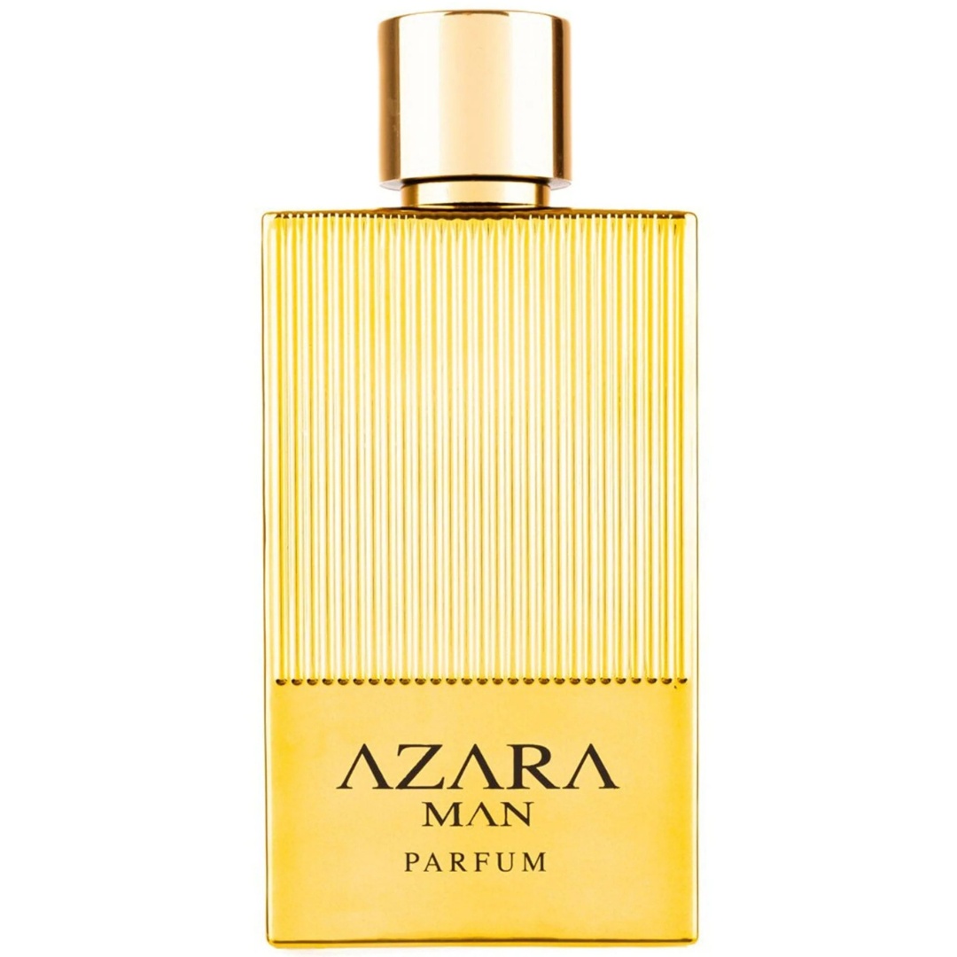 Azara Man Parfum Fragrance World 100 ml, apa de parfum, barbati