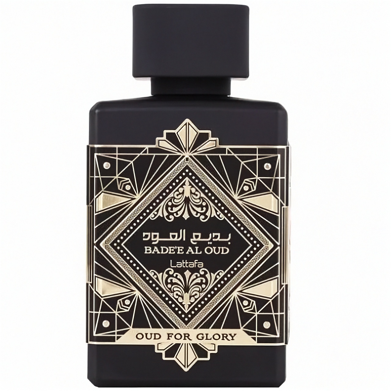Bade’e Al Oud For Glory Lattafa 100 ml, apa de parfum, unisex