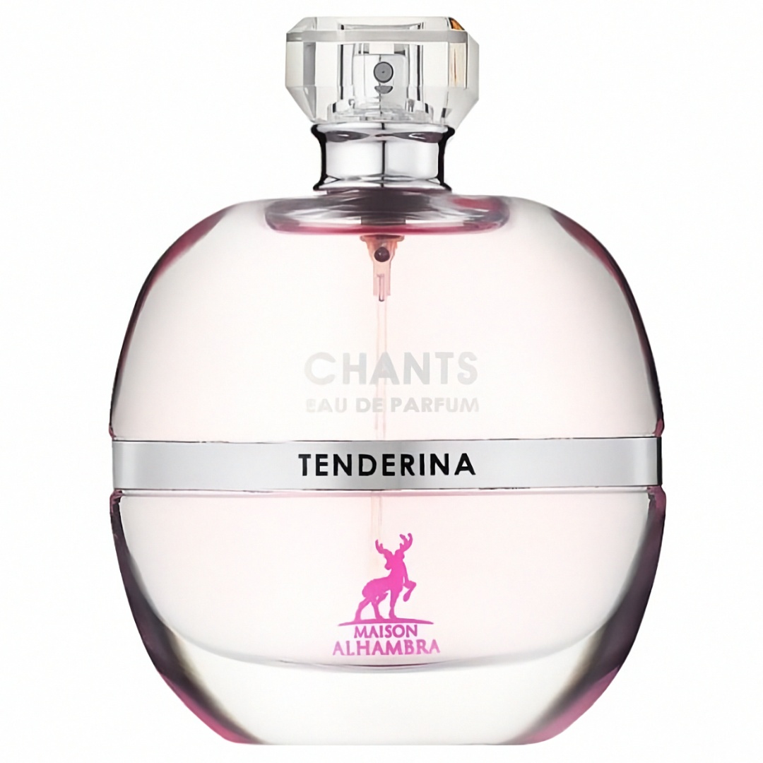 Chants Tenderina Maison Alhambra 100 ml, apa de parfum, femei