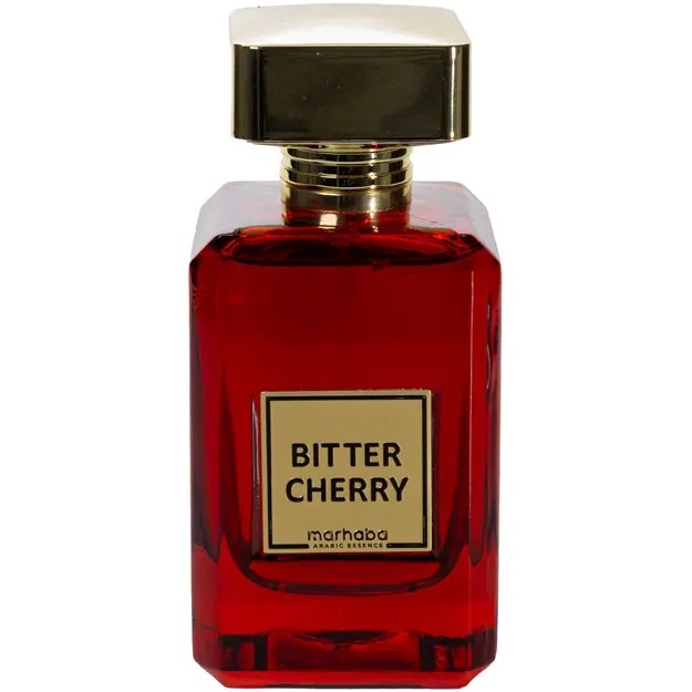 Cherry Bitter Marhaba 100 ml, apa de parfum, unisex