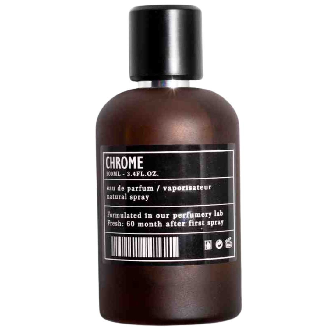 Chrome ARO-FAC 100 ml, apa de parfum, unisex