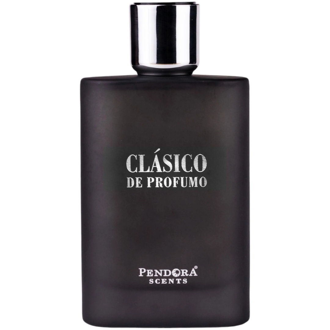 Clasico De Profumo Black Pendora Scents 100 ml, apa de parfum, barbati