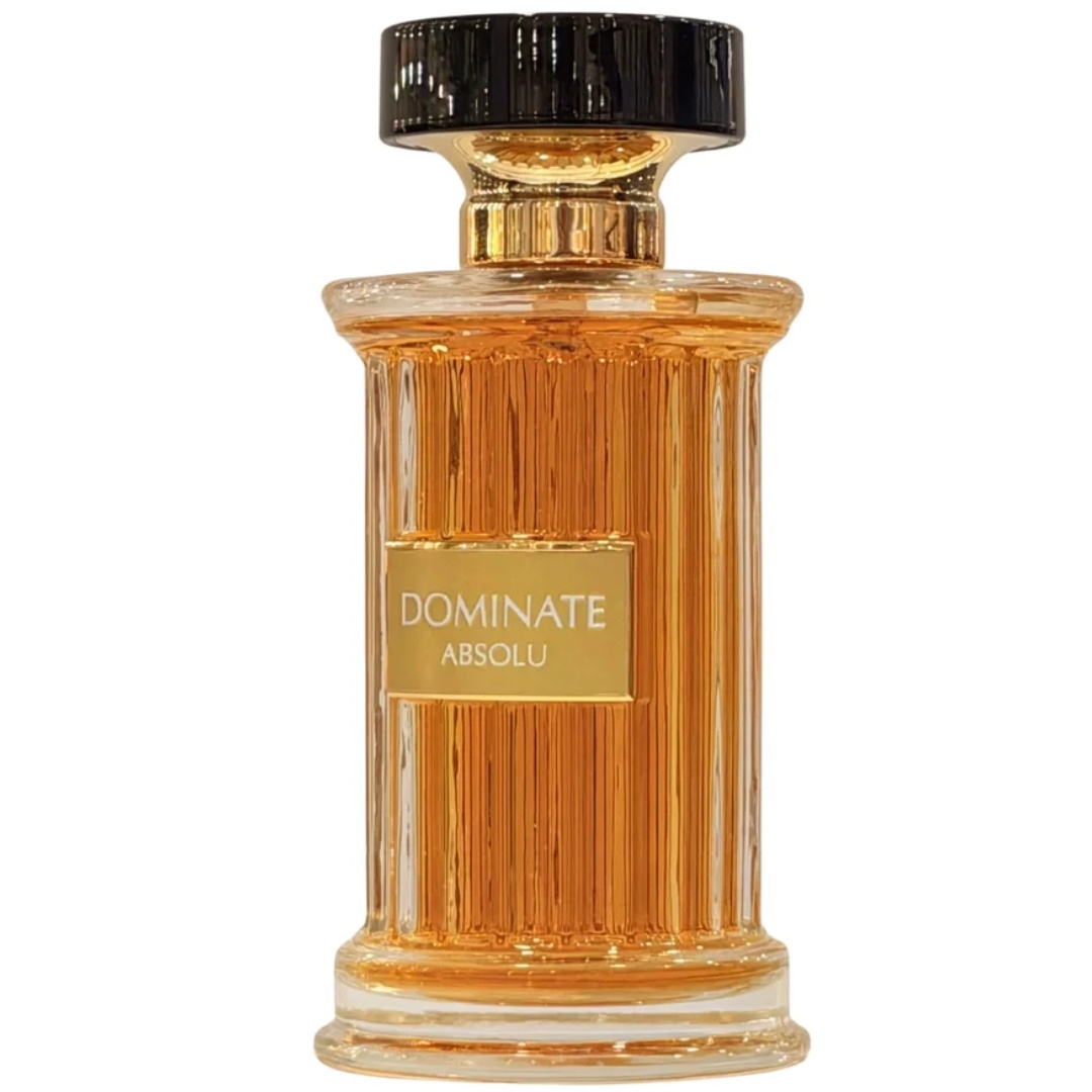 Dominate Absolu Maison Alhambra 100 ml, apa de parfum, unisex