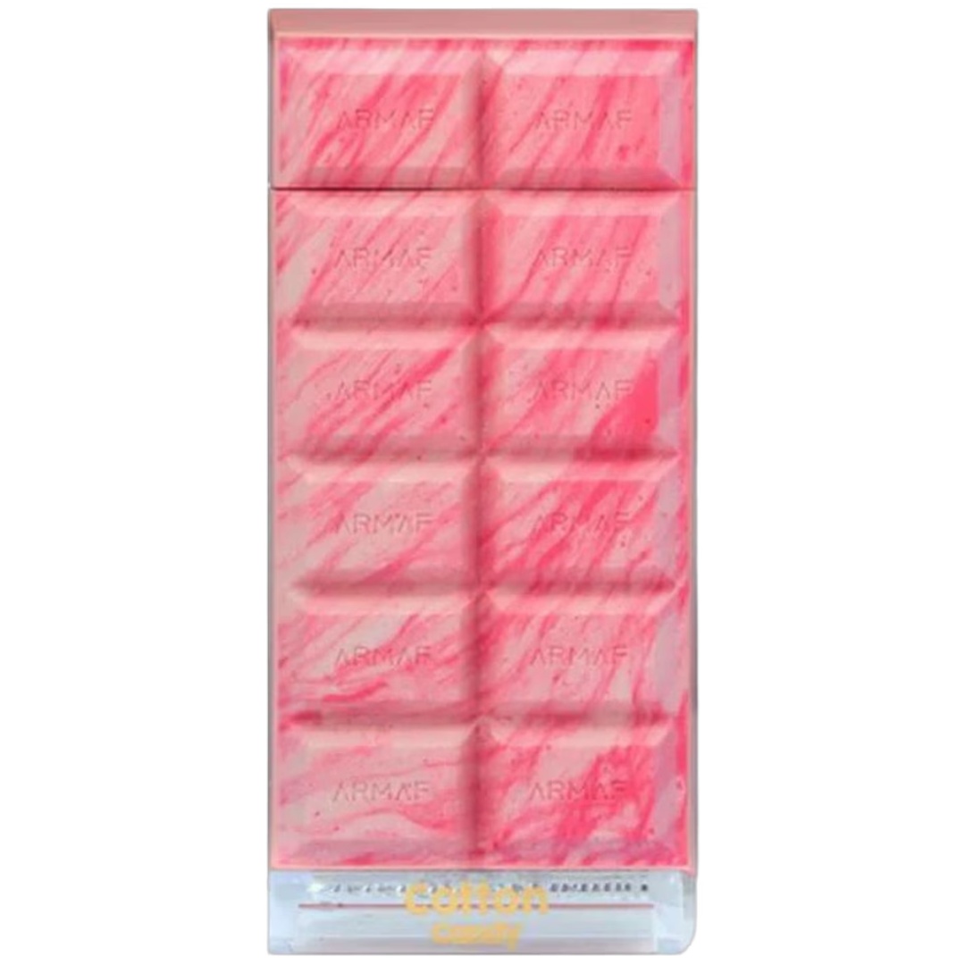 Dubai Delicacy Cotton Candy Armaf 100 ml, apa de parfum, femei