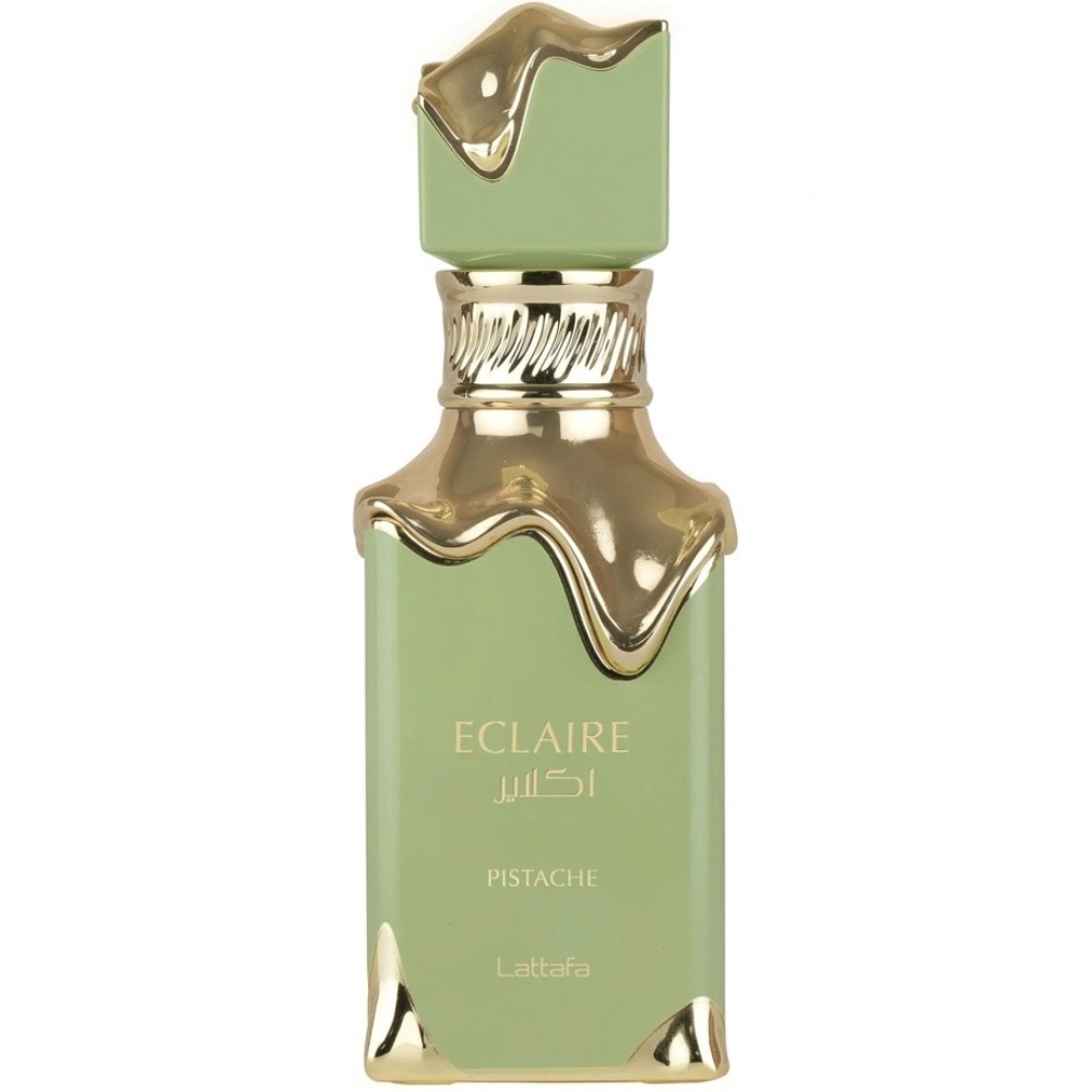Eclaire Pistache Lattafa 100 ml, apa de parfum, unisex