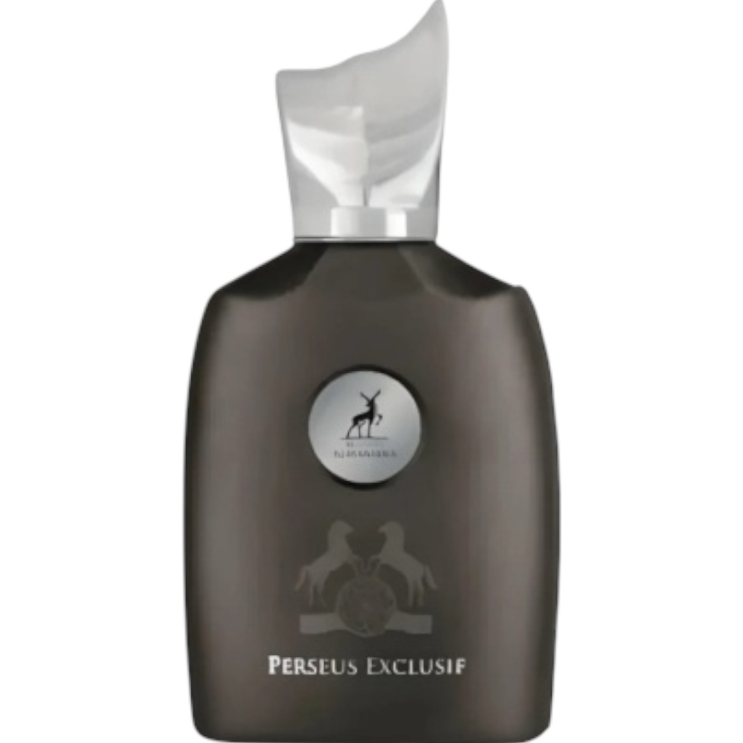Perseus Exclusif Maison Alhambra 100 ml, apa de parfum, barbati