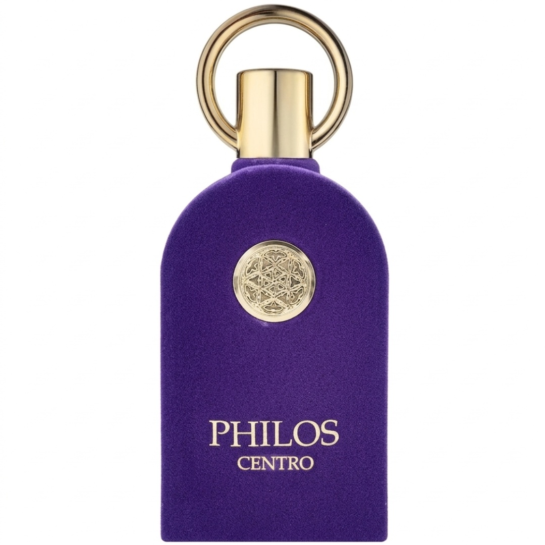 Philos Centro Maison Alhambra 100 ml, apa de parfum, unisex