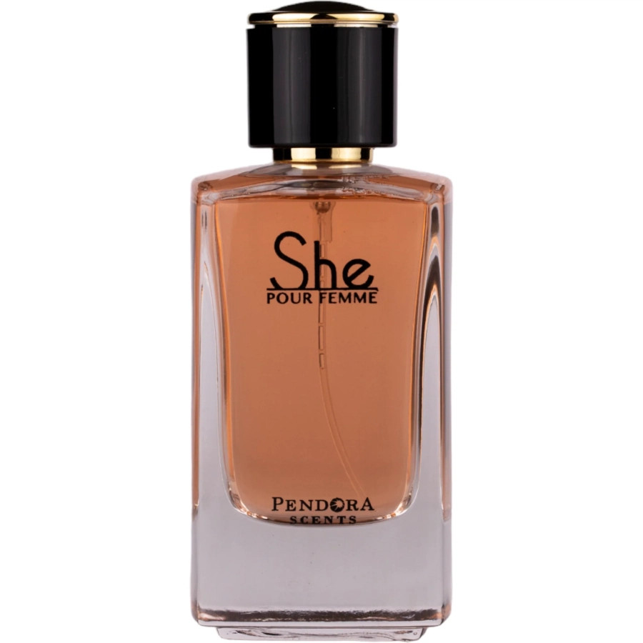 She Pendora Scents 100 ml, apa de parfum, femei