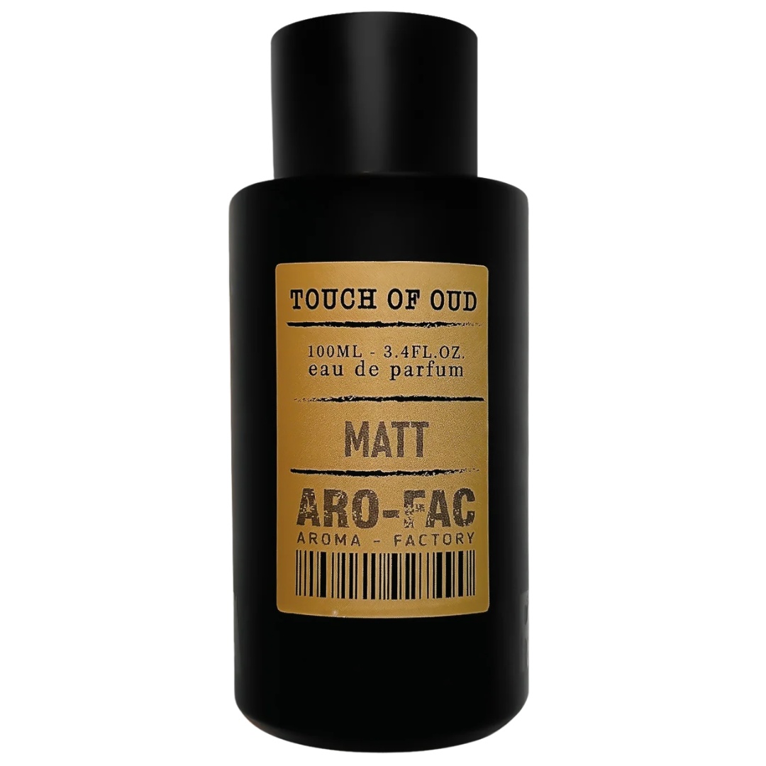 Touch of Oud ARO-FAC 100 ml, apa de parfum, unisex