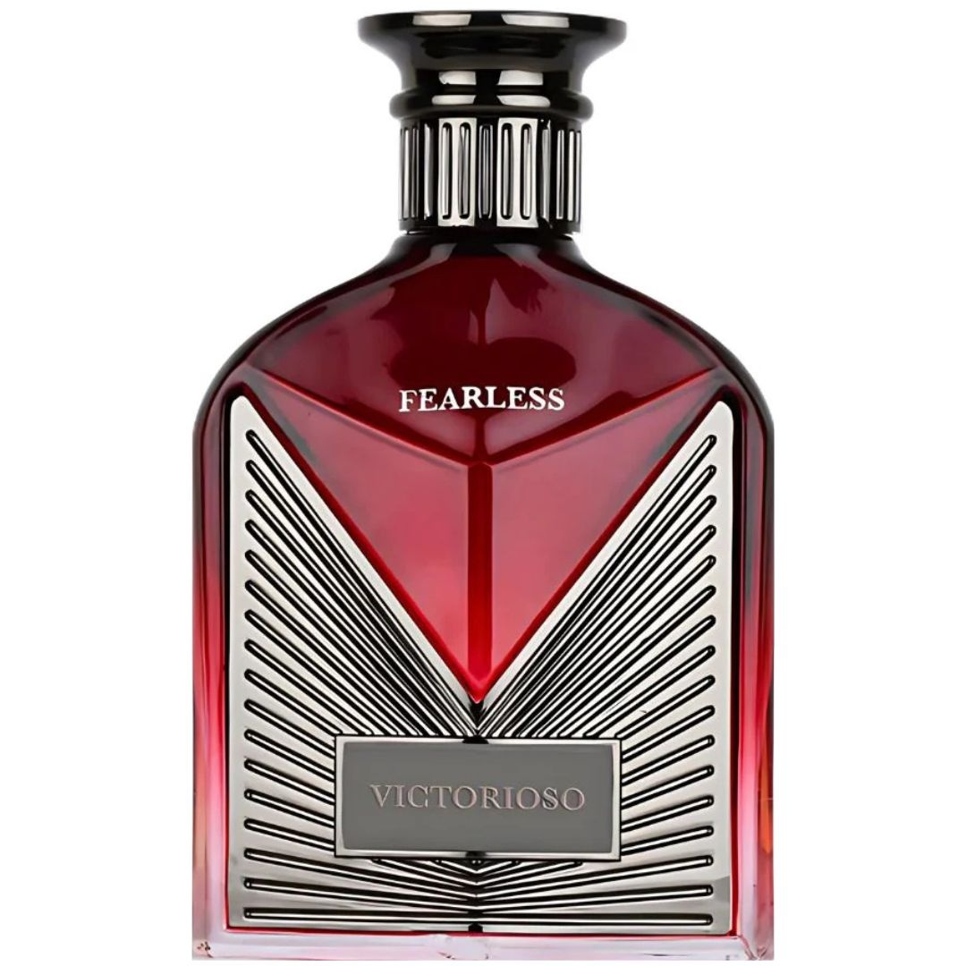 Victorioso Fearless Maison Alhambra 100 ml, apa de parfum, barbati