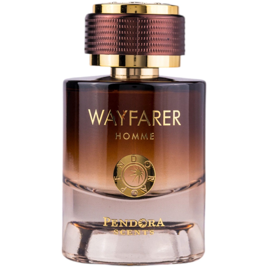 Wayfarer Homme Pendora Scents 100 ml, apa de parfum, barbati
