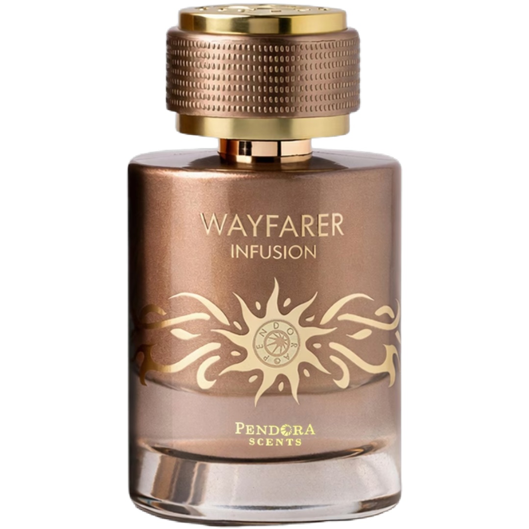 Wayfarer Infusion Pendora Scents 100 ml, apa de parfum, barbati