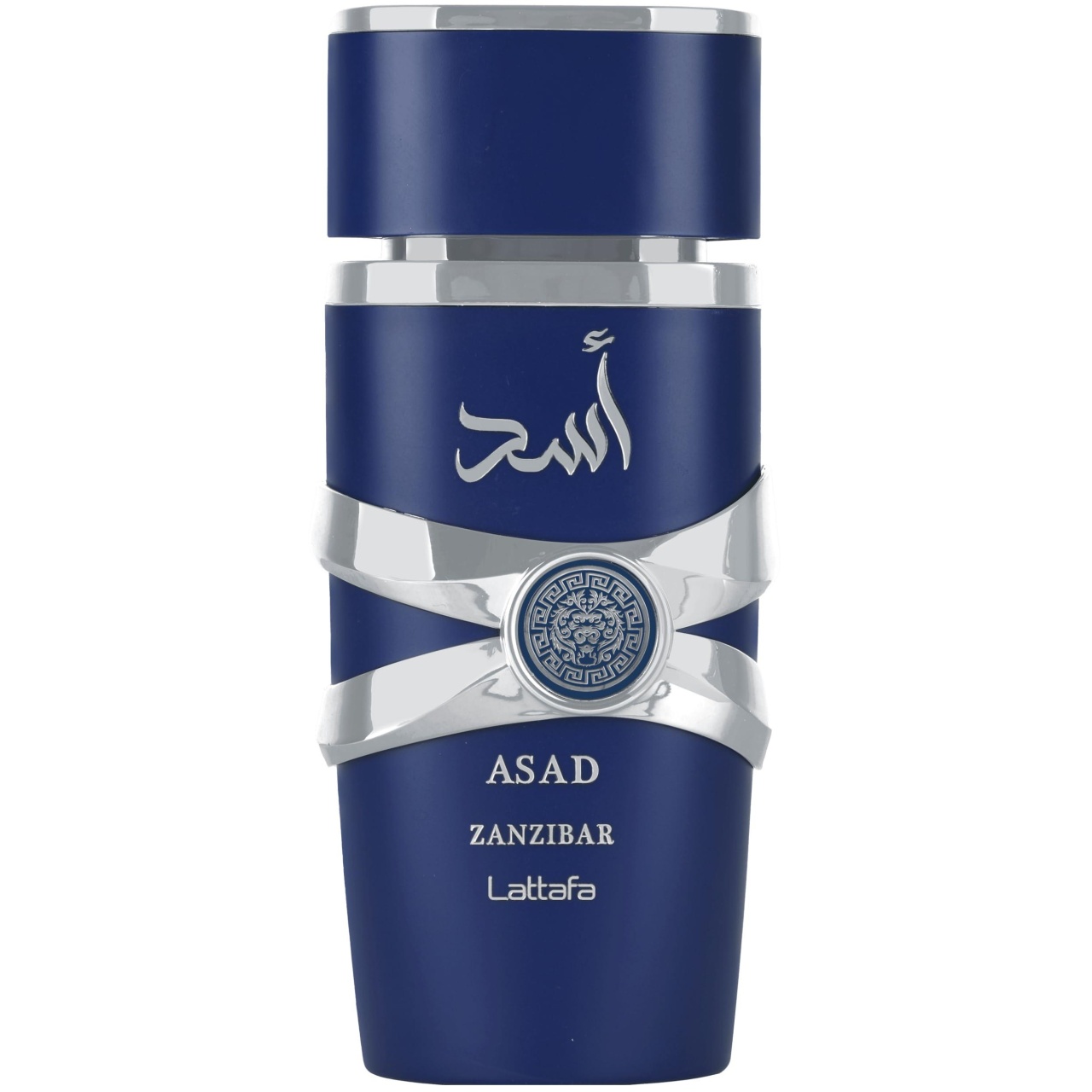 Asad Zanzibar Lattafa 100 ml, apa de parfum, barbati