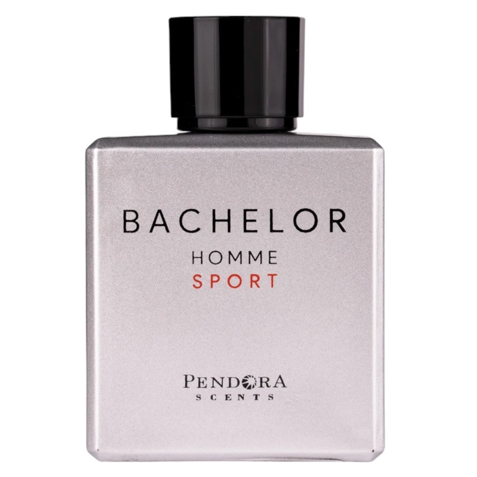 Bachelor Homme Sport Pendora Scents 100 ml, apa de parfum, barbati
