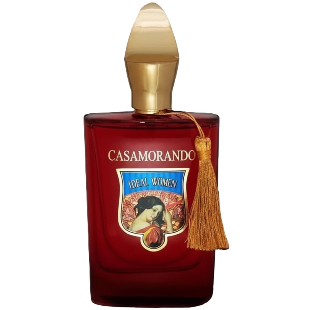 Casamorando Ideal Women Fragrance World 100 ml, apa de parfum, femei
