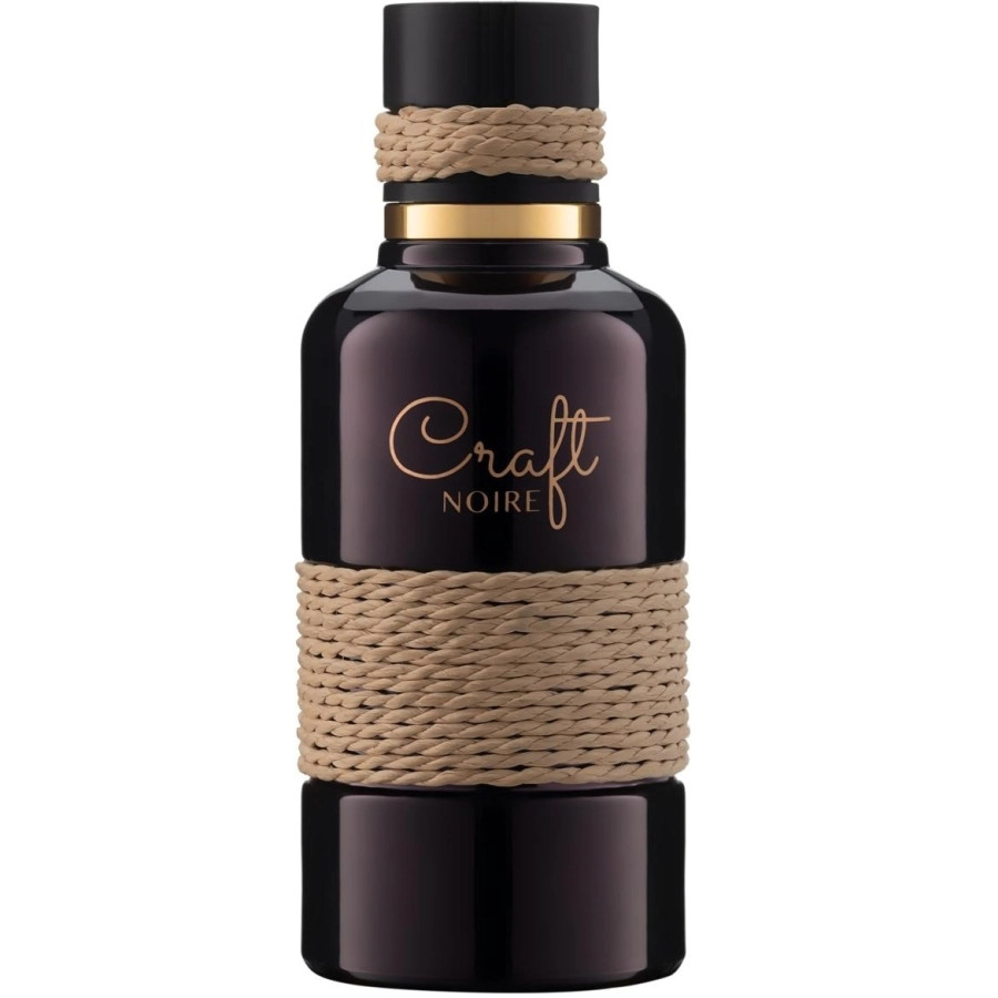 Craft Noire Vurv 100 ml, apa de parfum, barbati