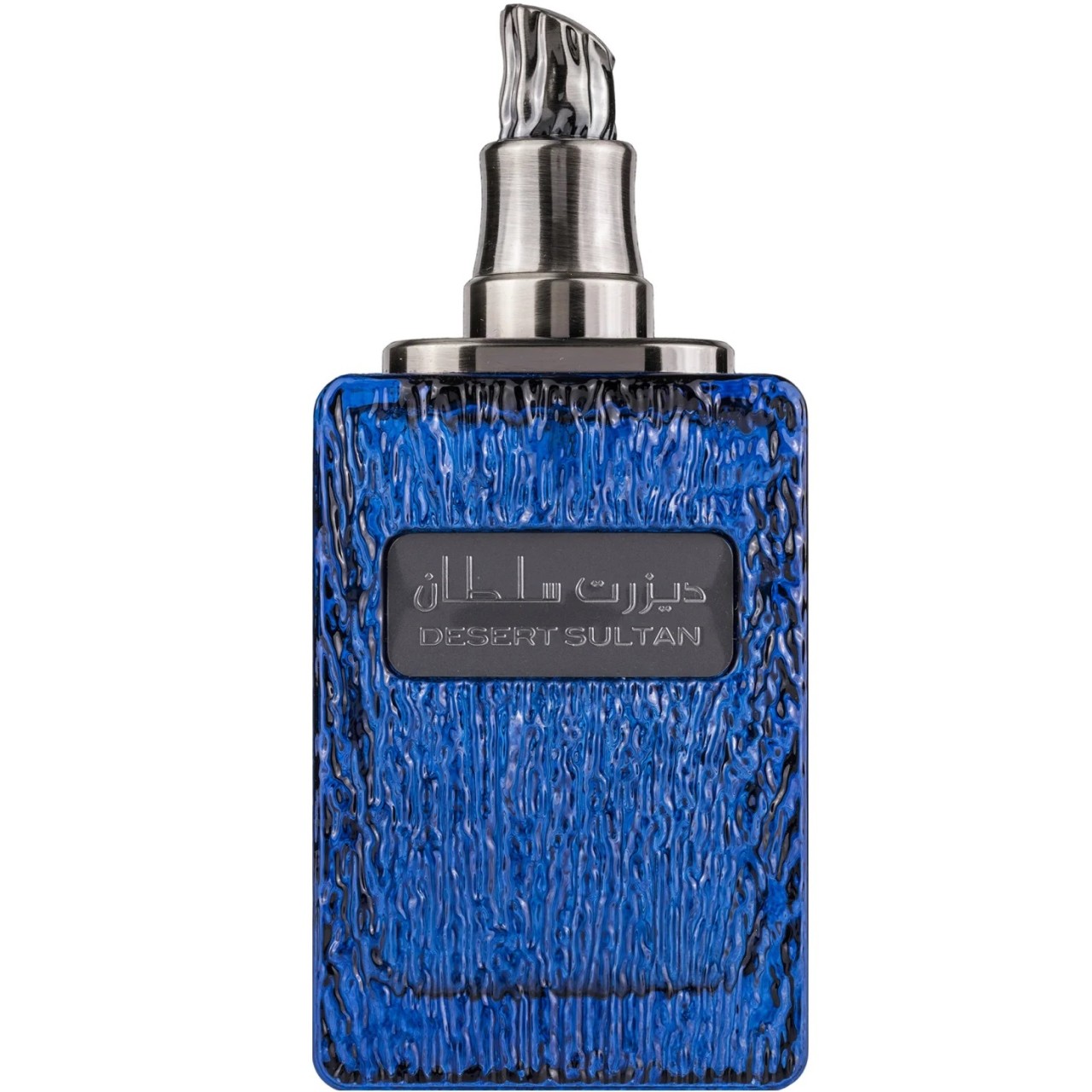 Desert Sultan Sapphire Ard Al Zaafaran 100 ml, apa de parfum, barbati