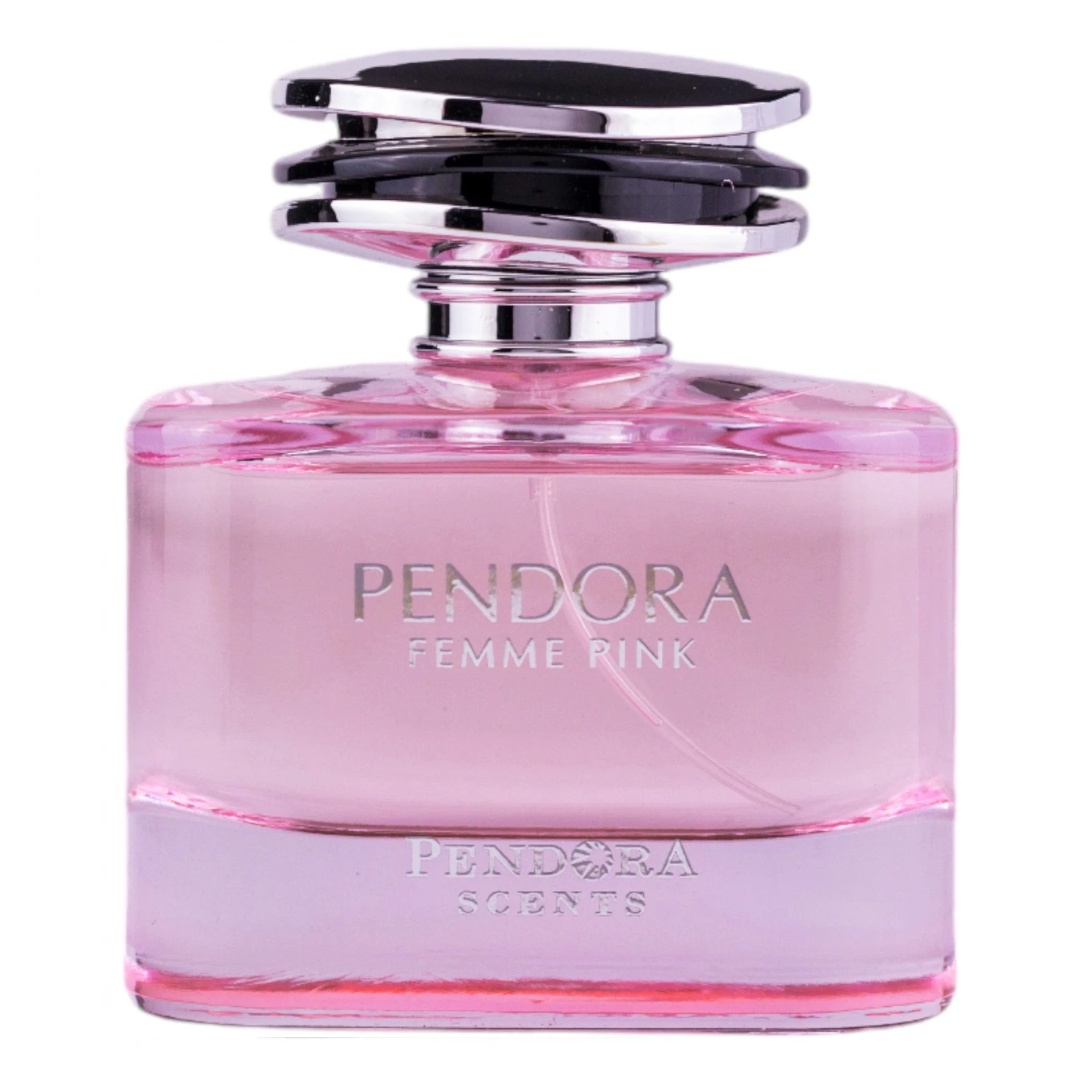Femme Pink Pendora Scents 100 ml, apa de parfum, femei