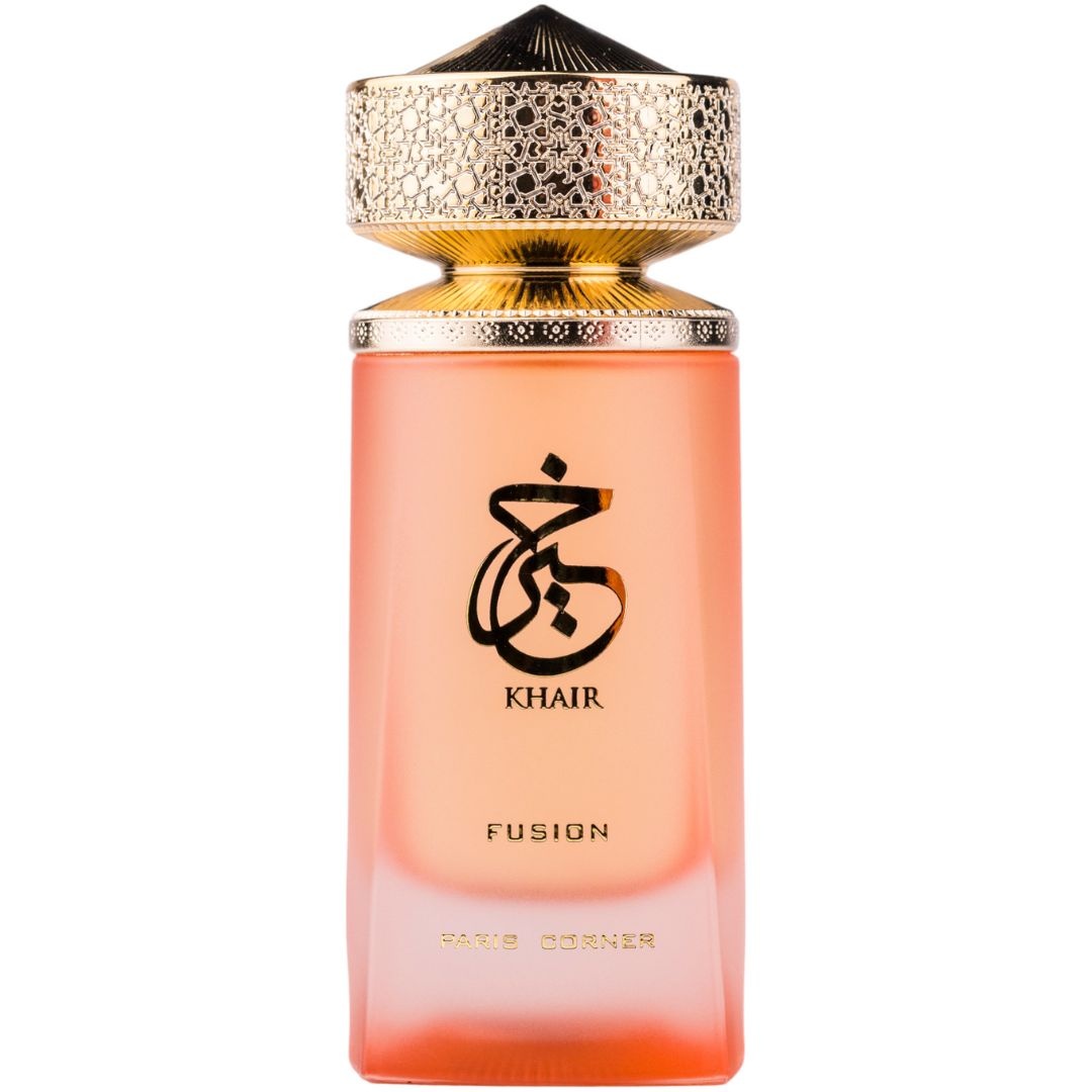Khair Fusion Paris Corner 100 ml, apa de parfum, femei