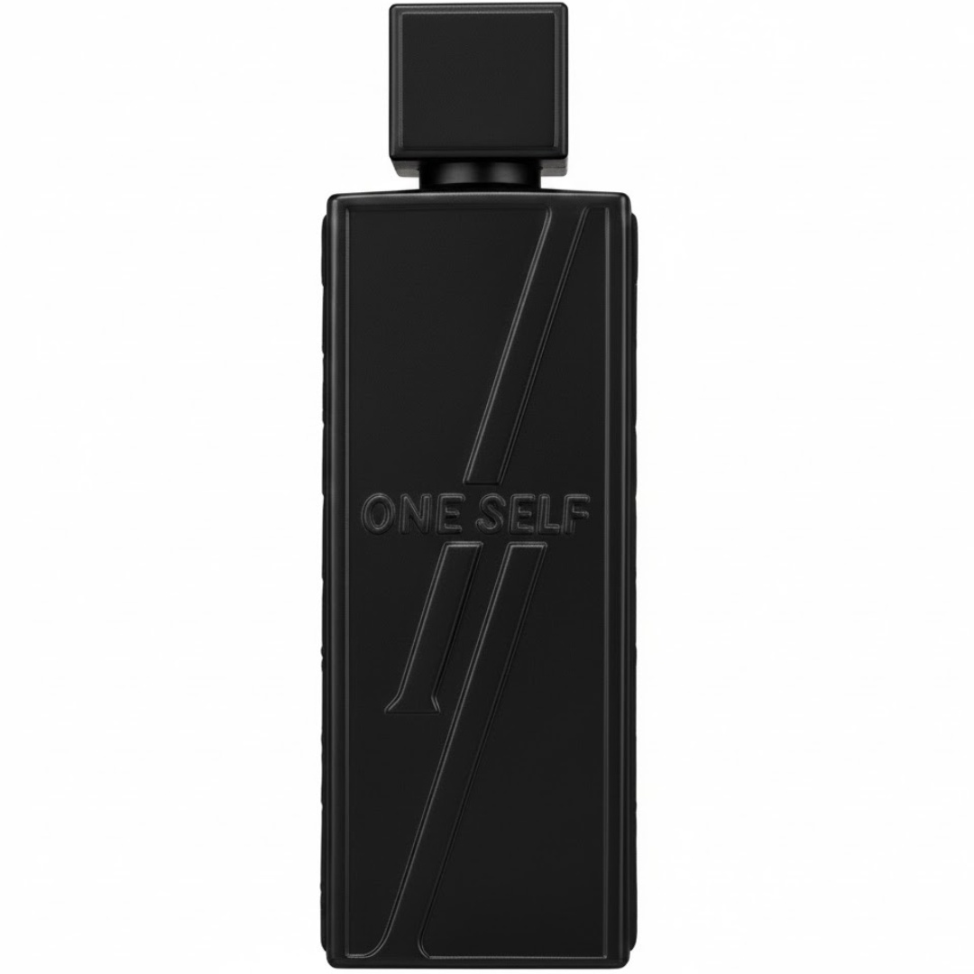 One Self Fragrance World 100 ml, extract de parfum, barbati