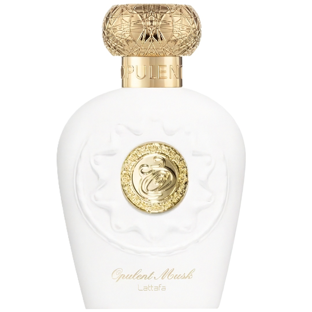 Opulent Musk Lattafa 100 ml, apa de parfum, unisex