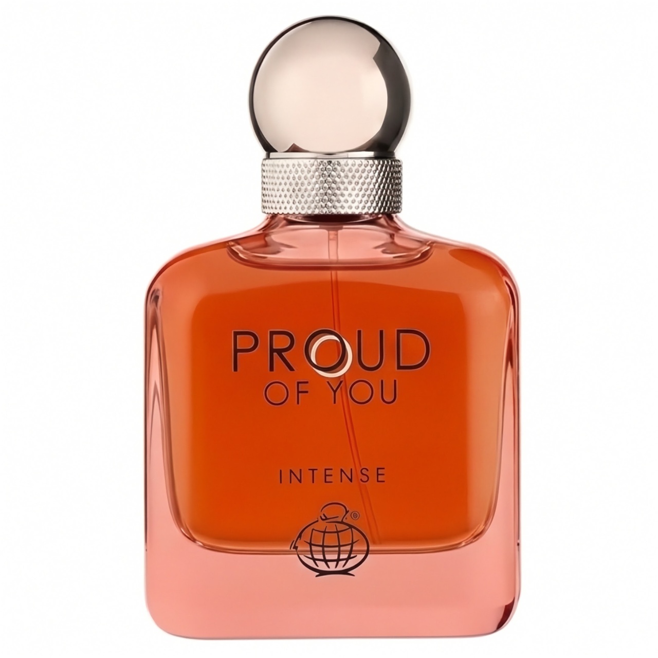 Proud of You Intense Fragrance World 100 ml, apa de parfum, barbati