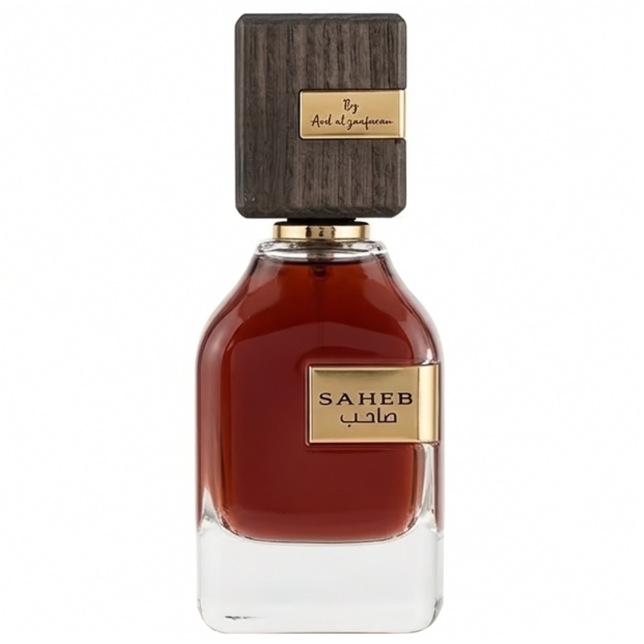 Saheb Ard Al Zaafaran 70 ml, apa de parfum, barbati