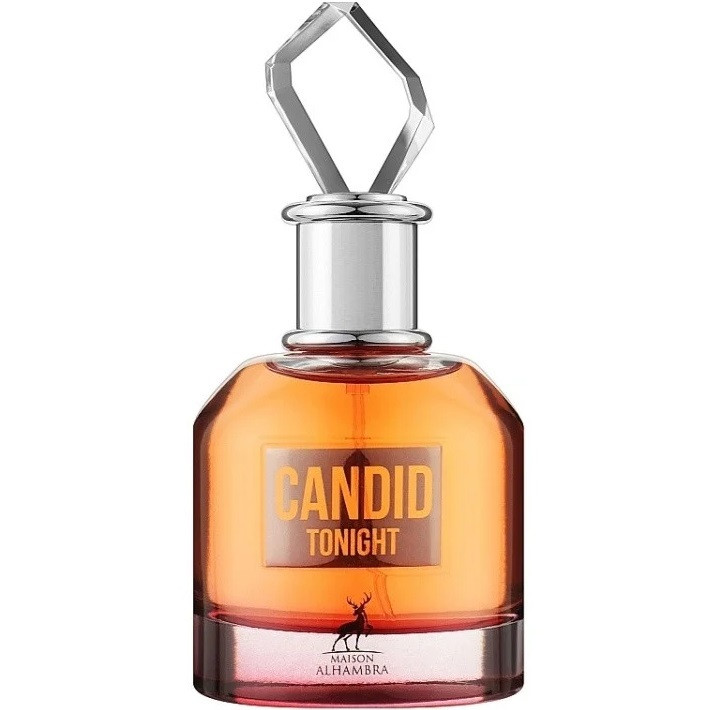 So Candid Tonight Maison Alhambra 100 ml, apa de parfum, femei