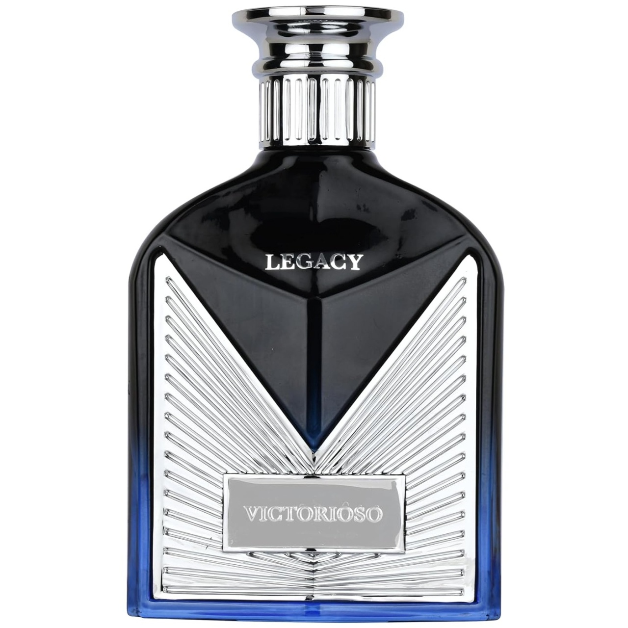 Victorioso Legacy Maison Alhambra 100 ml, apa de parfum, barbati