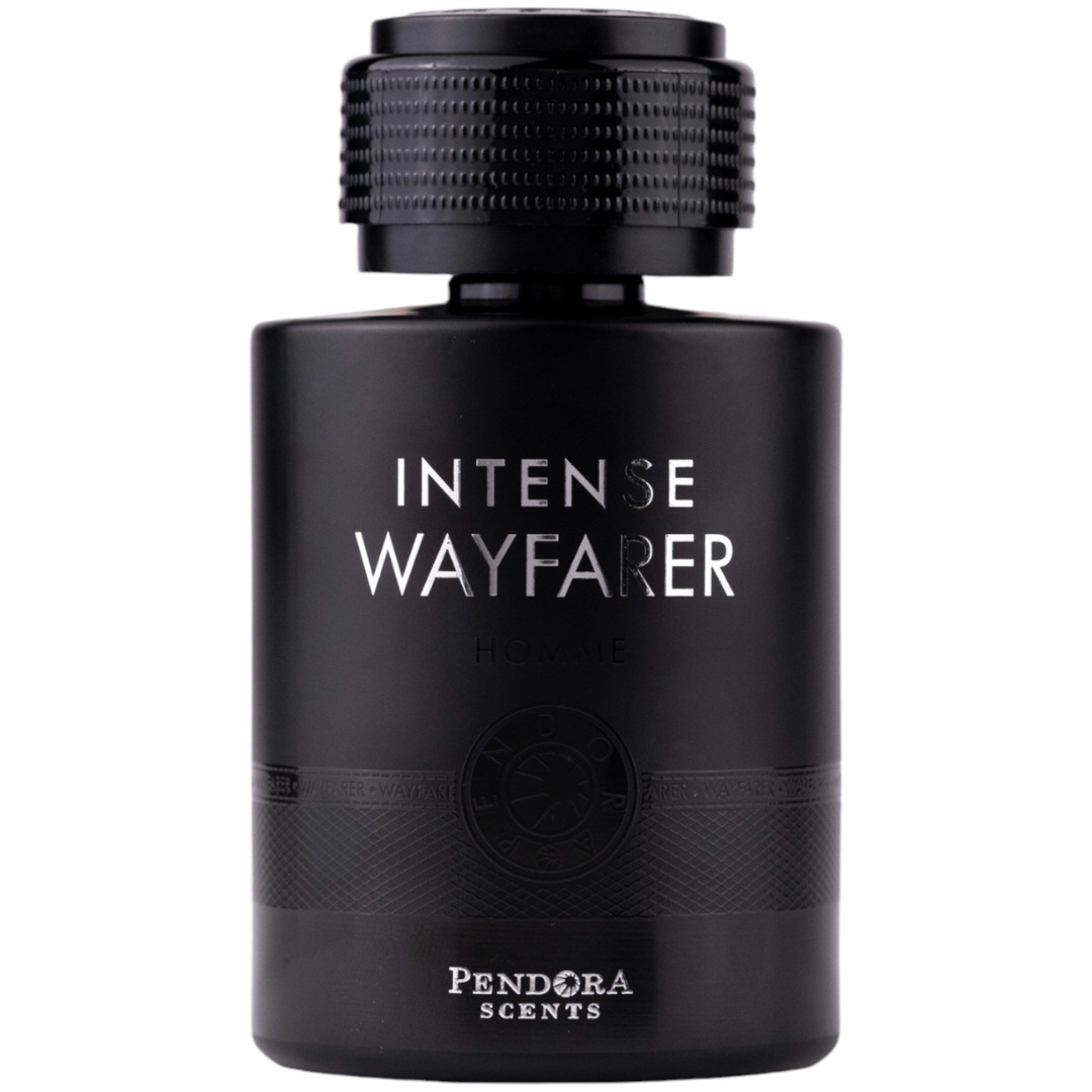 Wayfarer Homme Intense Pendora Scents 100 ml, apa de parfum, barbati