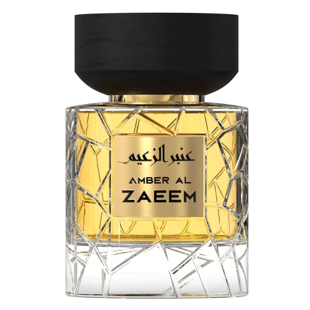 Amber Al Zaeem Nylaa 100 ml, apa de parfum, unisex