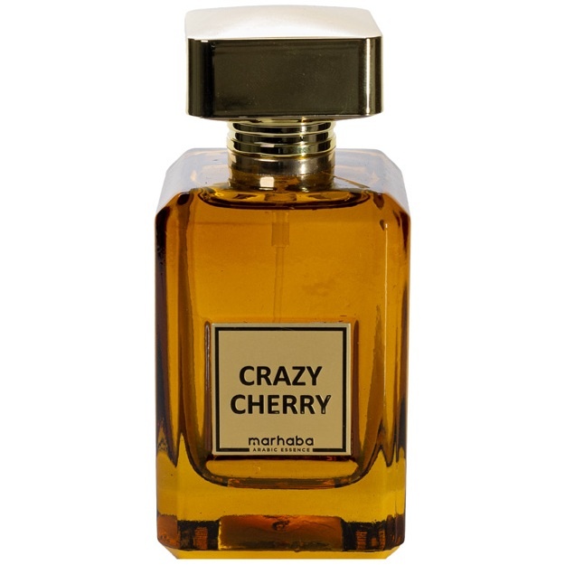 Cherry Crazy Marhaba 100 ml, apa de parfum, unisex