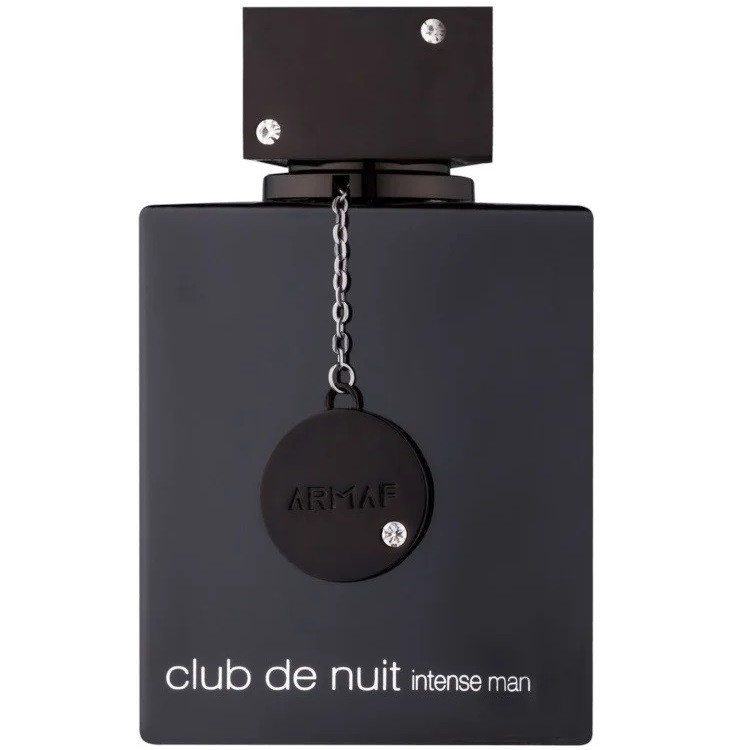 Club De Nuit Intense Man Armaf 105 ml, apa de toaleta, barbati