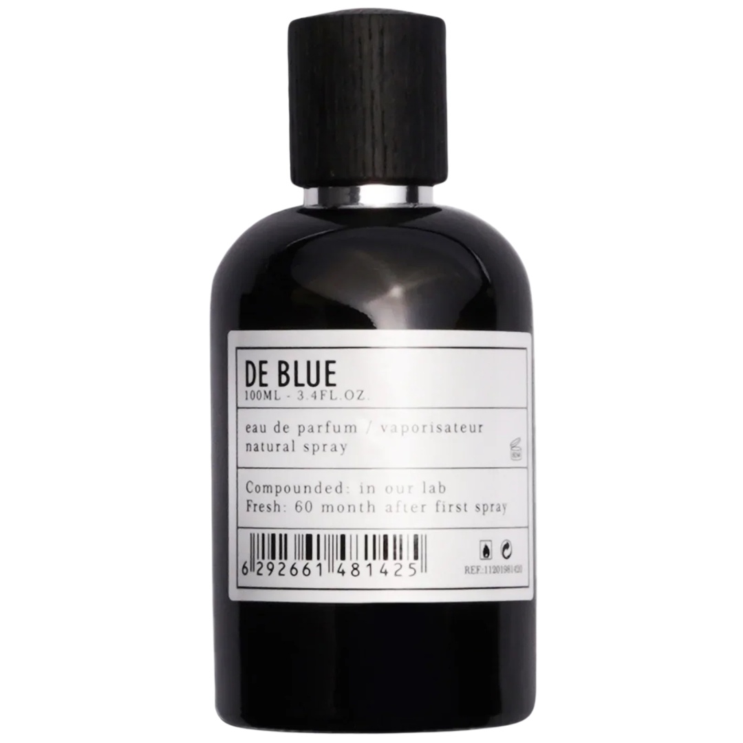 De Blue ARO-FAC 100 ml, apa de parfum, barbati