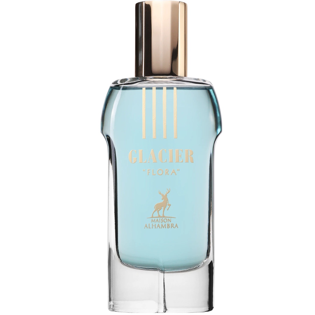 Glacier Flora Maison Alhambra 100 ml, apa de parfum, barbati