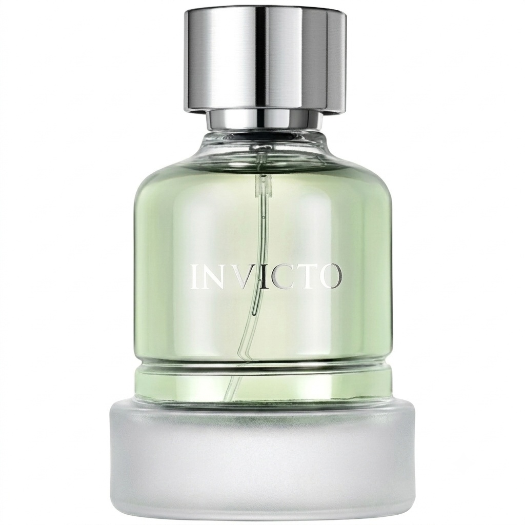 Invicto Fragrance World 100 ml, apa de parfum, barbati