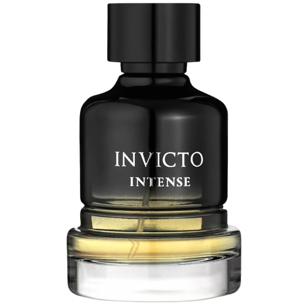 Invicto Intense Fragrance World 100 ml, apa de parfum, barbati