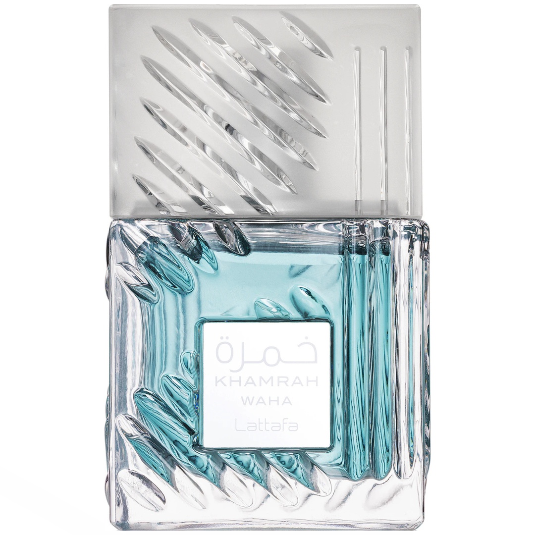 Khamrah Waha Lattafa 100 ml, apa de parfum, unisex