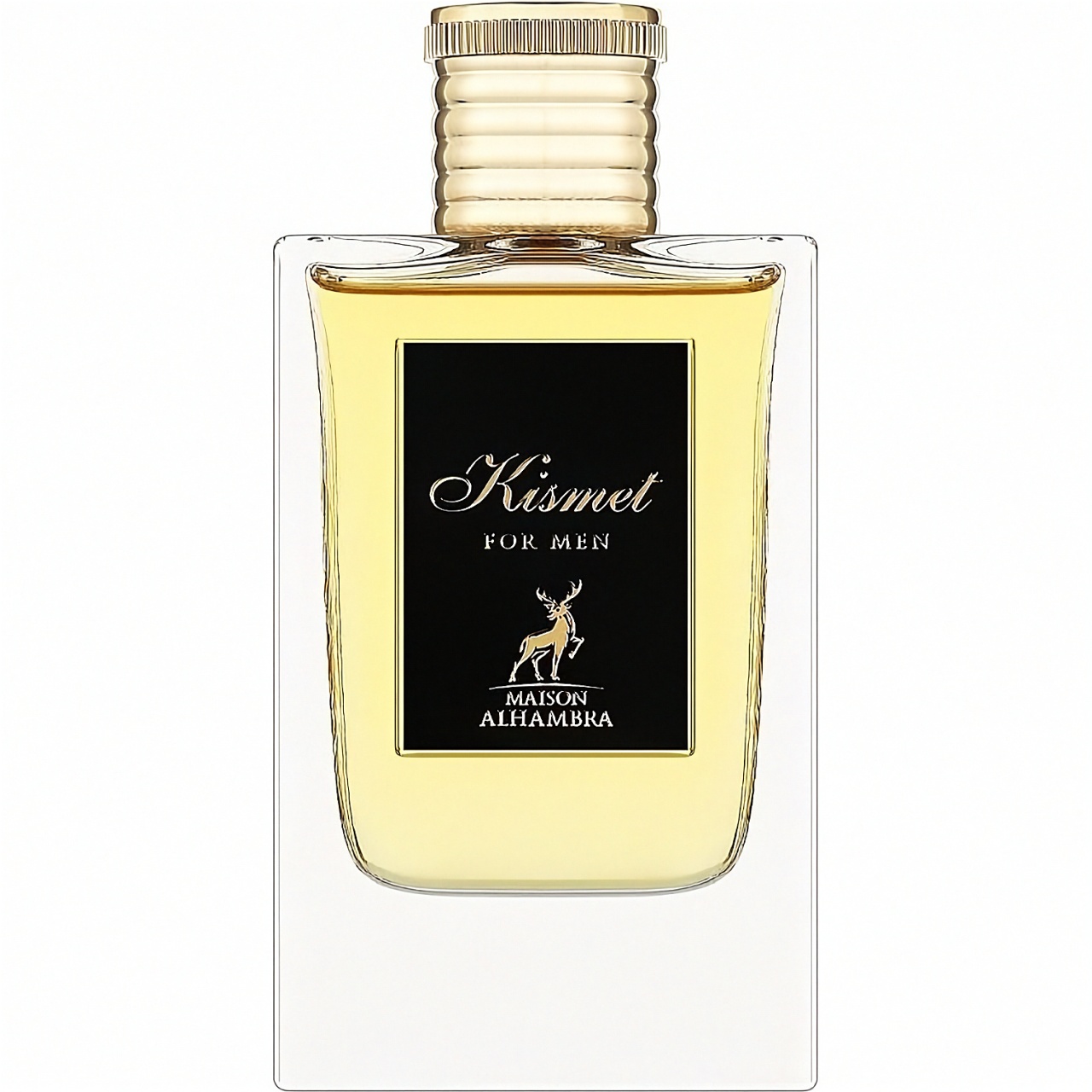 Kismet For Men Maison Alhambra 100 ml, apa de parfum, barbati