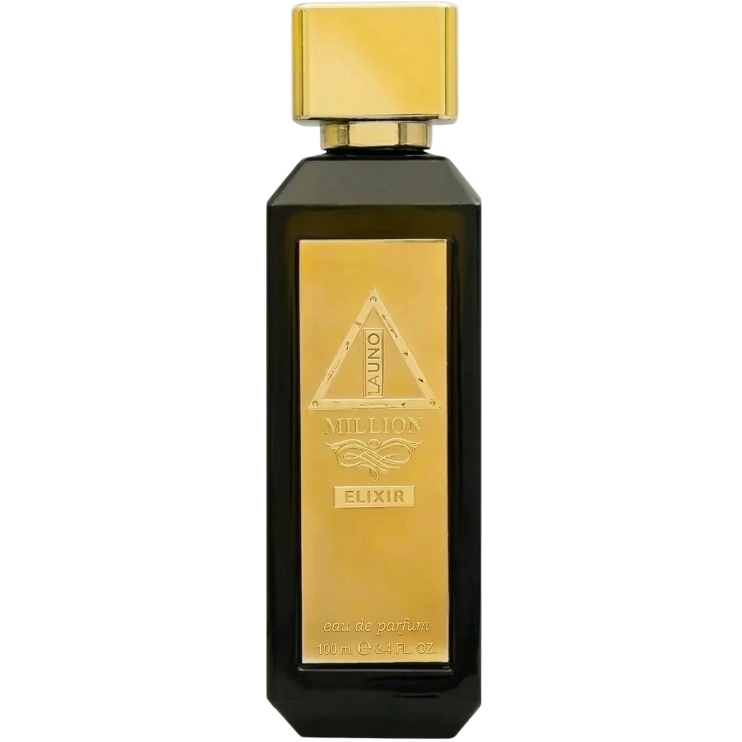 La Uno Million Elixir Fragrance World 100 ml, apa de parfum, barbati