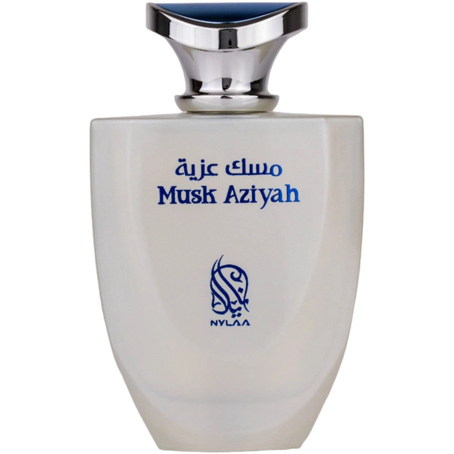 Musk Aziyah Nylaa 100 ml, apa de parfum, femei