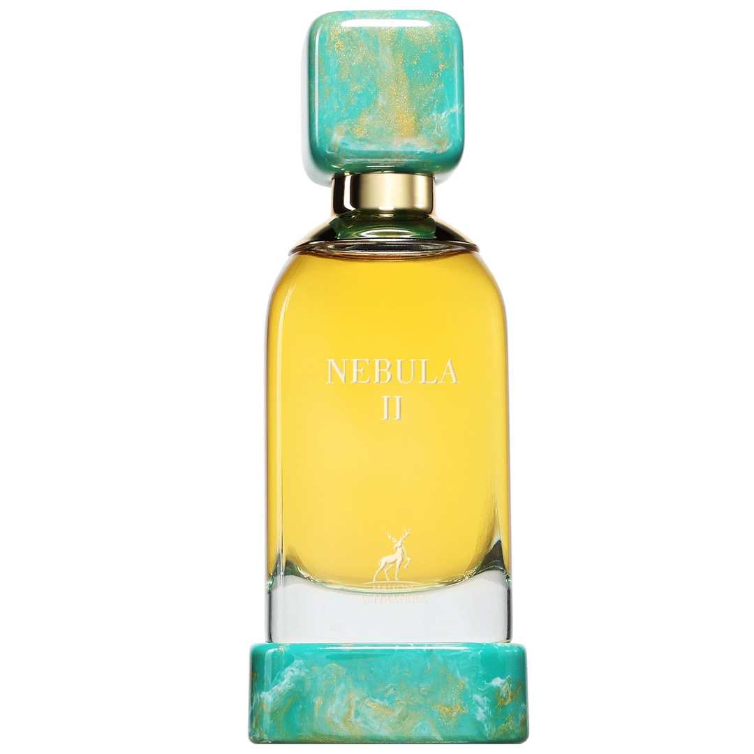 Nebula II Maison Alhambra 100 ml, apa de parfum, unisex