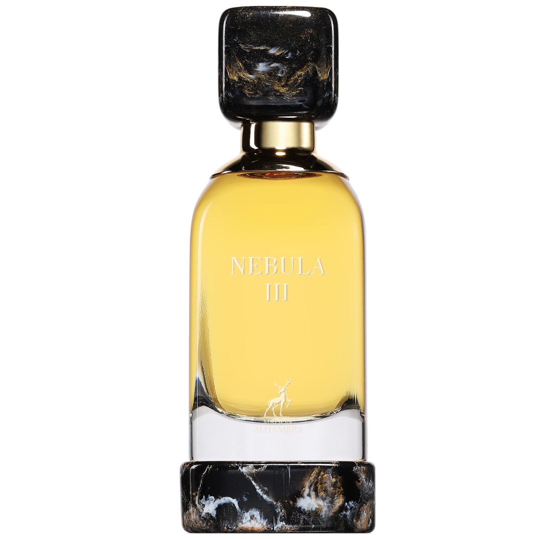 Nebula III Maison Alhambra 100 ml, apa de parfum, unisex