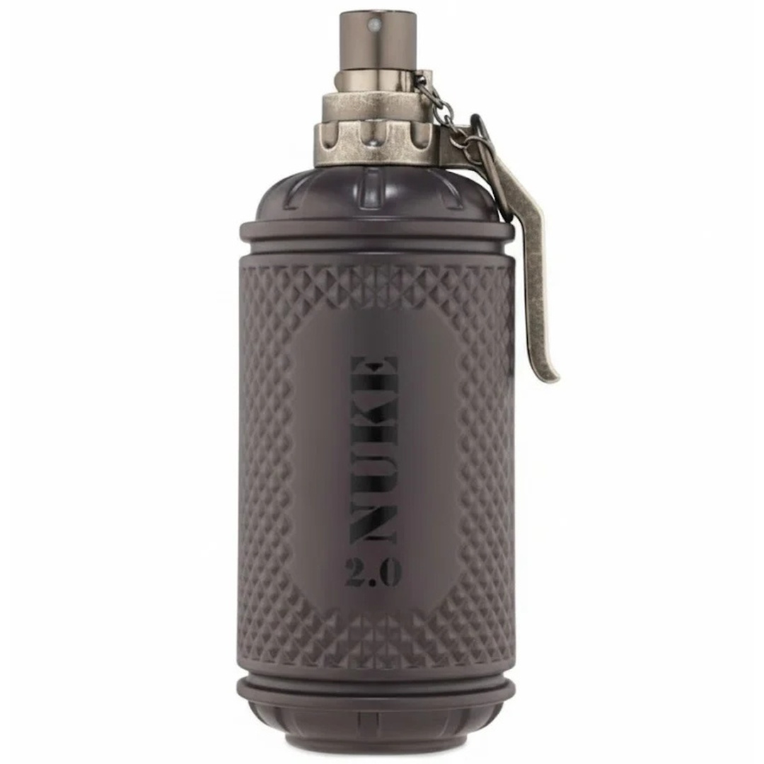 Nuke 2.0. Fragrance World 100 ml, apa de parfum, barbati