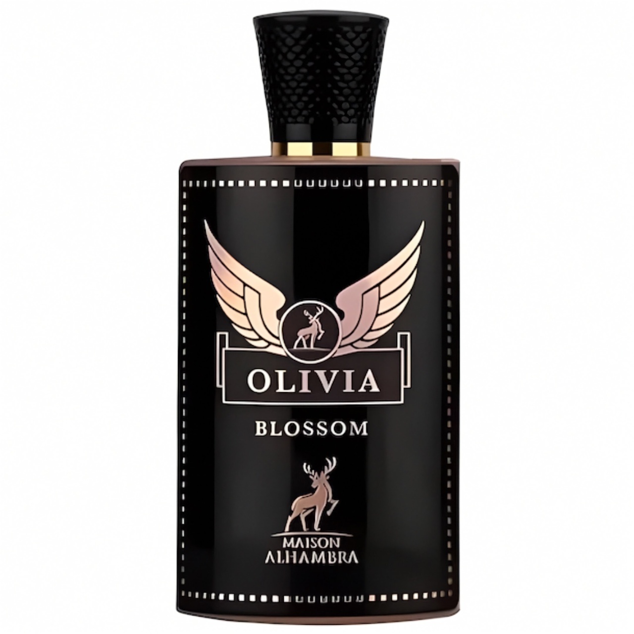 Olivia Blossom Maison Alhambra 80 ml, apa de parfum, femei