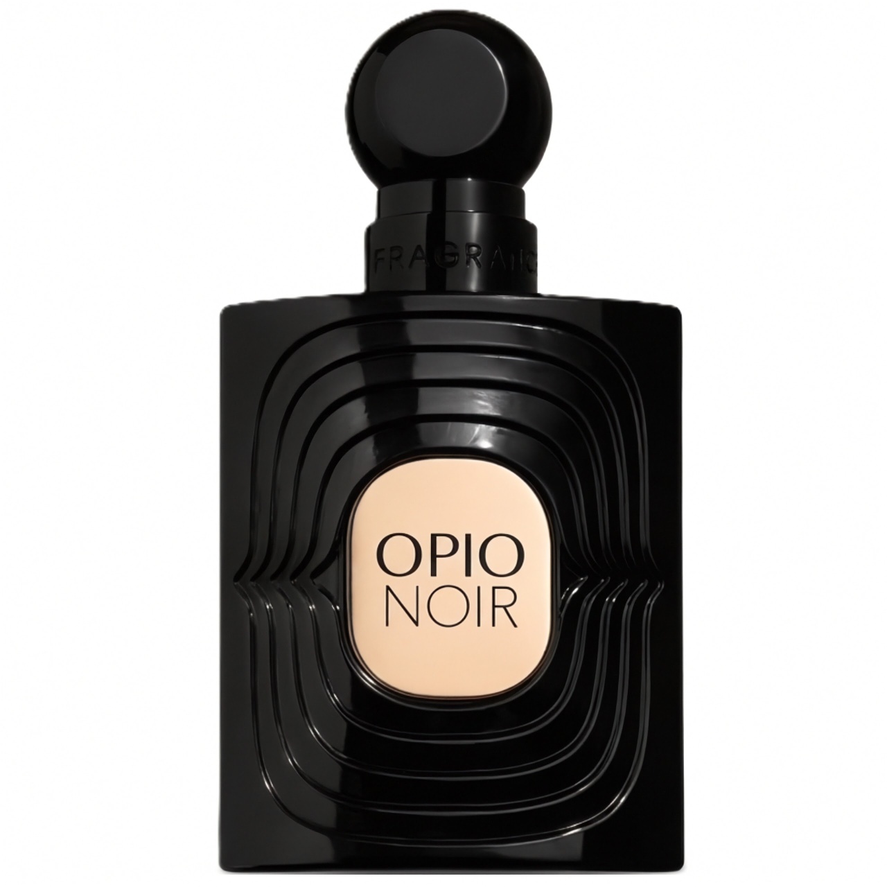 Opio Noir Fragrance World 100 ml, apa de parfum, femei